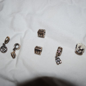 Pandora Charms Women